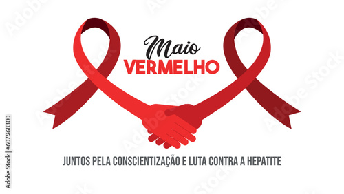 MAIO VERMELHO