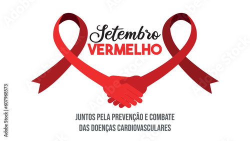 SETEMBRO VERMELHO