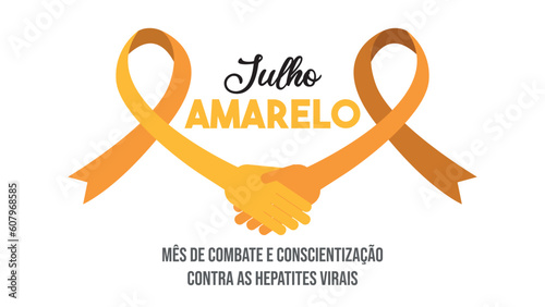 JULHO AMARELO