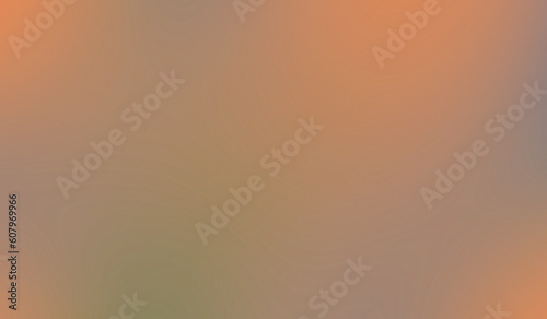 abstract orange background