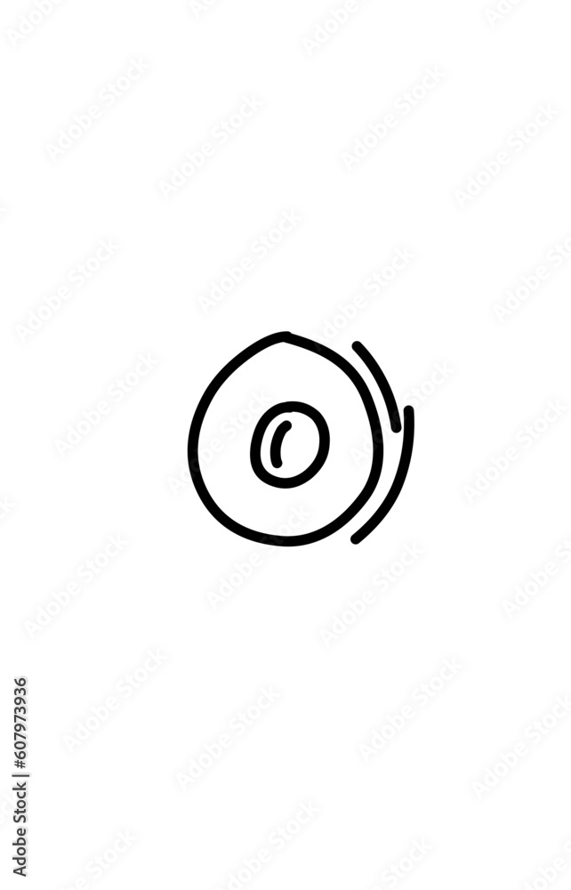 hand drawn doodle wind smoke blow illustration hand drawn doodle wind smoke blow illustration