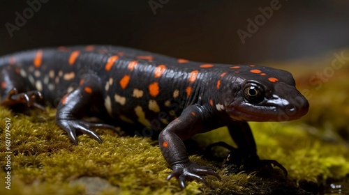 salamander generative ai