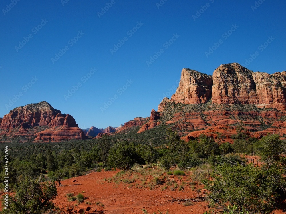 Sedona, Arizona