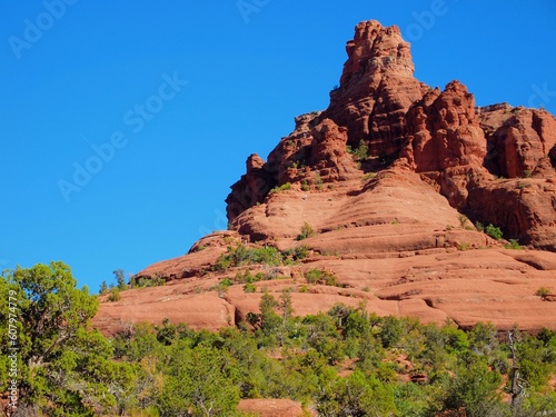 Sedona, Arizona