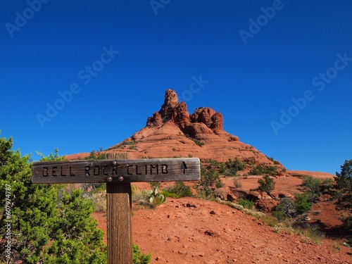 Sedona, Arizona