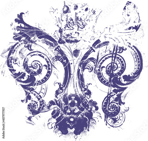 fleur de lis symbol