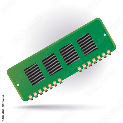 Memory card