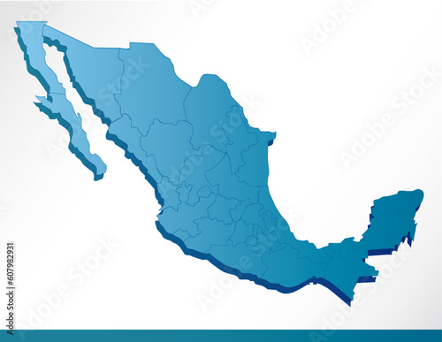 Vector México