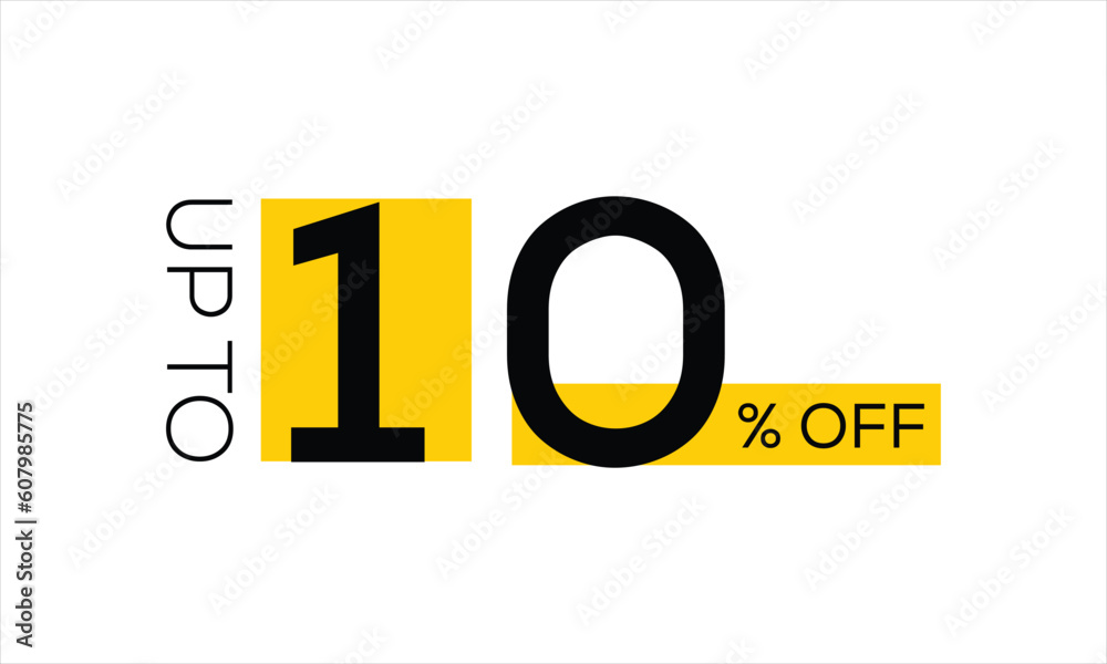 special offer up to 10 percent off, abstract sale offer vector, abstract 10% off template special offer up to 10 percent off, abstract sale offer vector, abstract 10% off template