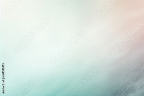 Blurred and Pretty Rainbow or Multi Colored Background with Organic