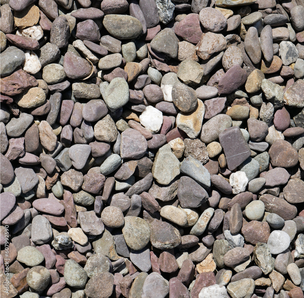 Stone ground pattern, natural stone texture, ground pavement background Stone ground pattern, natural stone texture, ground pavement background