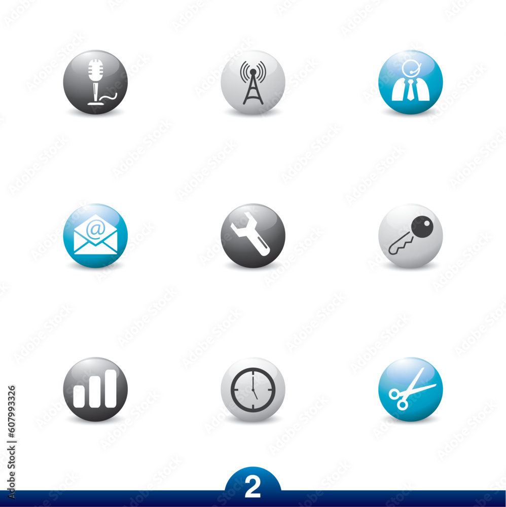Web universal icons from series in my portfolio. Web universal icons from series in my portfolio.