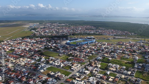 Estádio Avaí em Florianópolis Santa Catarina