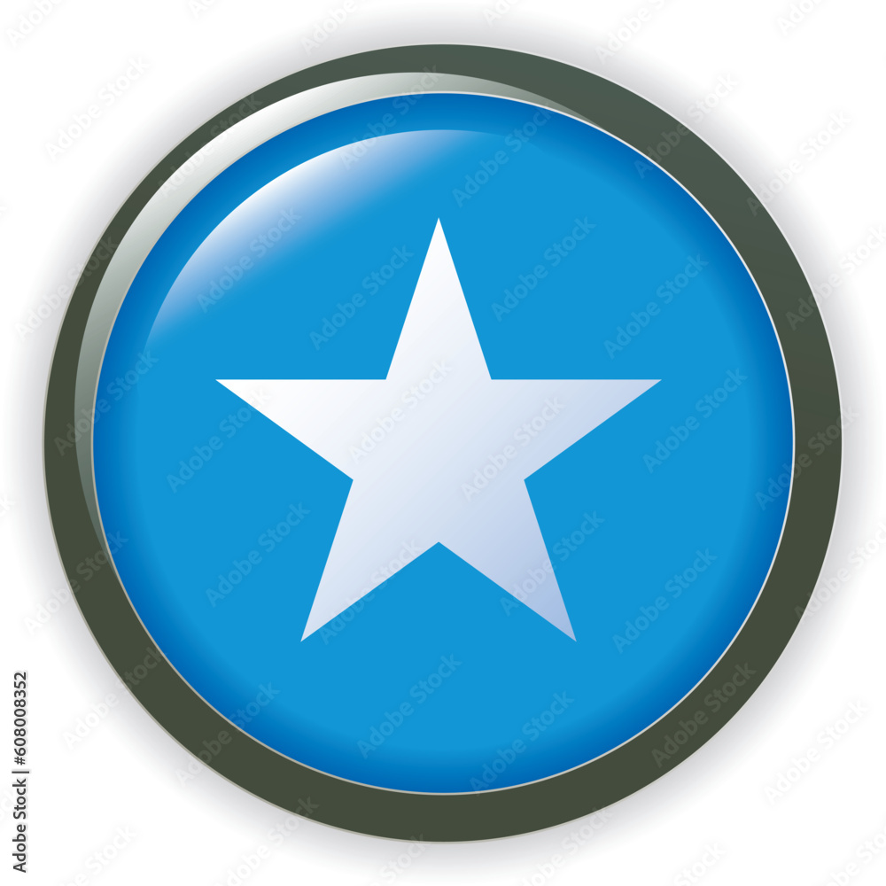 world flags. Vector button world flags. Vector button