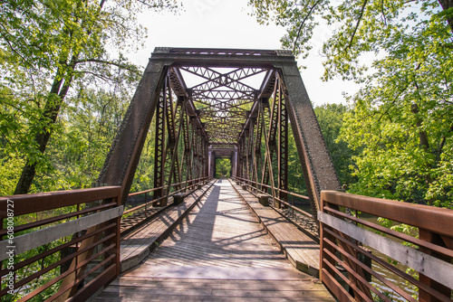 Springtown bridge 