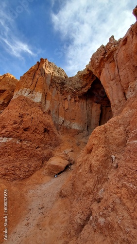 red rock canyon