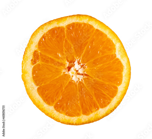 Media naranja jugosa