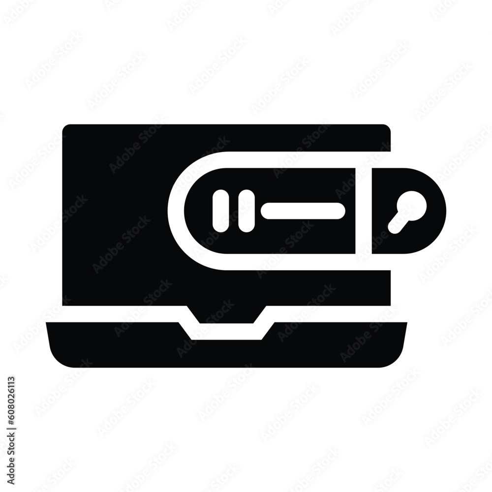 search glyph icon illustration vector graphic search glyph icon illustration vector graphic