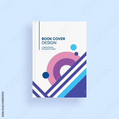 BOOK COVER DESIGN
