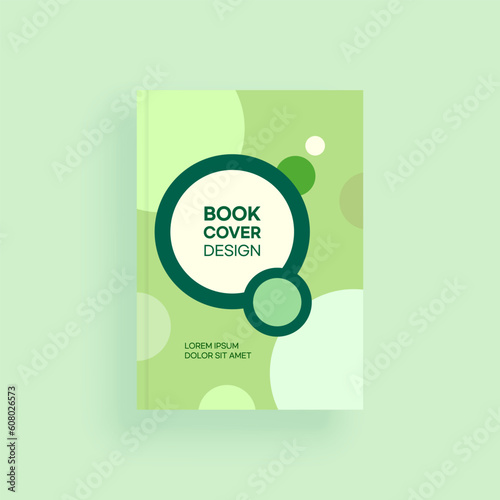 BOOK COVER DESIGN
