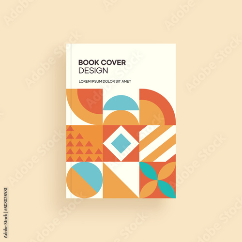 BOOK COVER DESIGN
