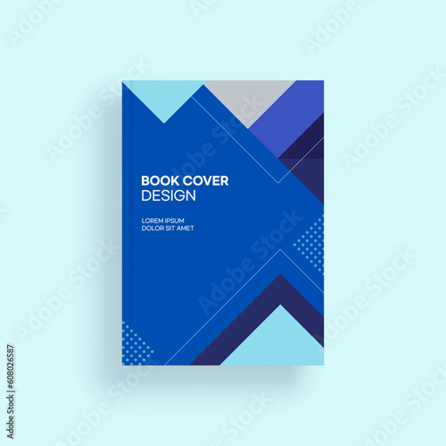 BOOK COVER DESIGN
