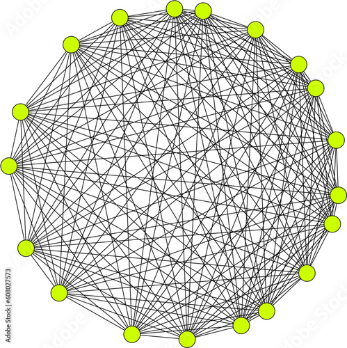 simple graph example