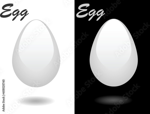 Vector egg