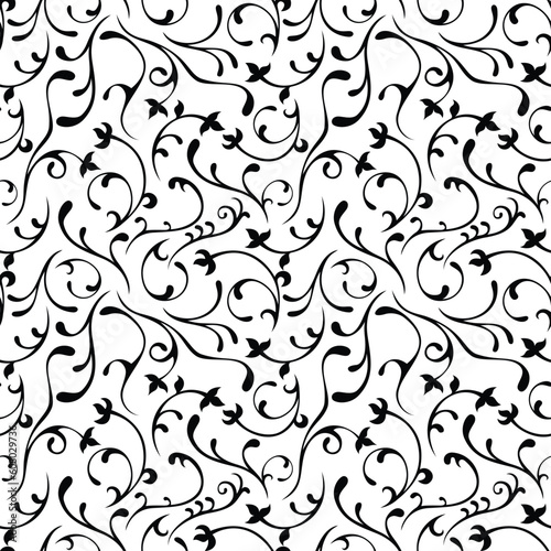 seamless,  this  illustration may be useful  as designer work