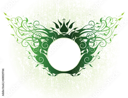 background,  this  illustration may be useful  as designer work