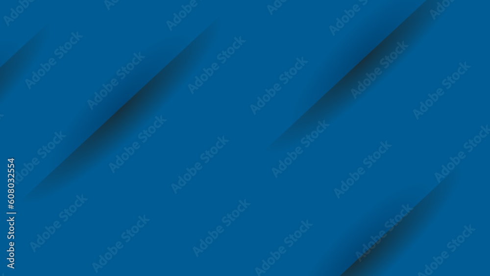 Abstract blue background vector. Blue abstract with gradation design vector for template presentation, banner, flyer, etc. Gradation with blue line vector design. Abstract blue background vector. Blue abstract with gradation design vector for template presentation, banner, flyer, etc. Gradation with blue line vector design.