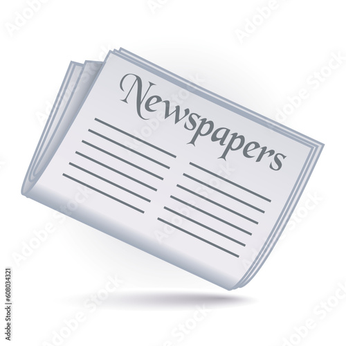 Newspapers icon