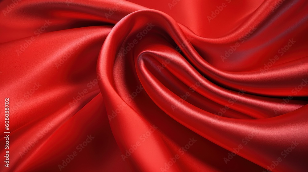 red satin background red satin background