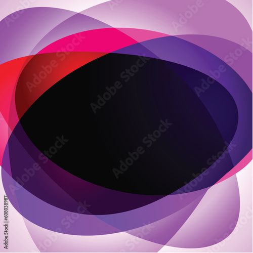 Lilac Abstract background. Vector illustration
