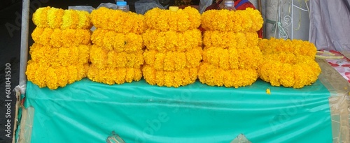 temple flowers
