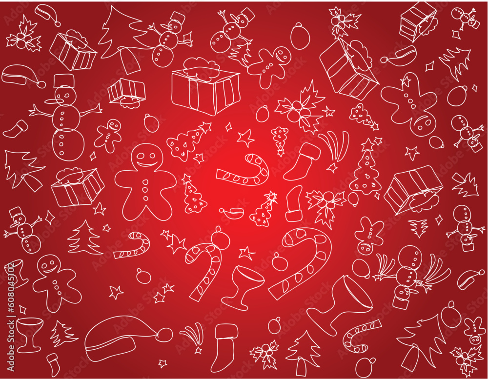 christmas themes