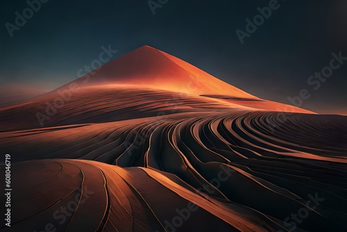 beautiful wallpapers and backgrounds Generative Ai