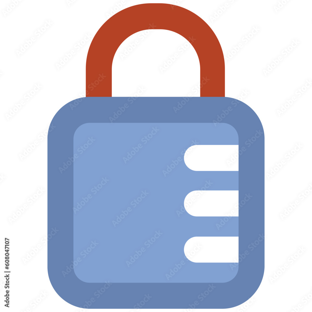 Check out icon of key slot 