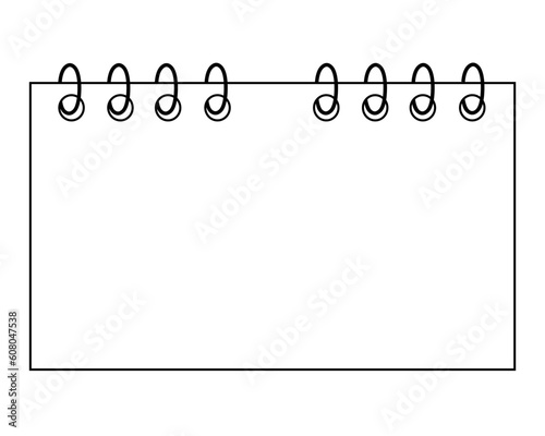 Note sticker