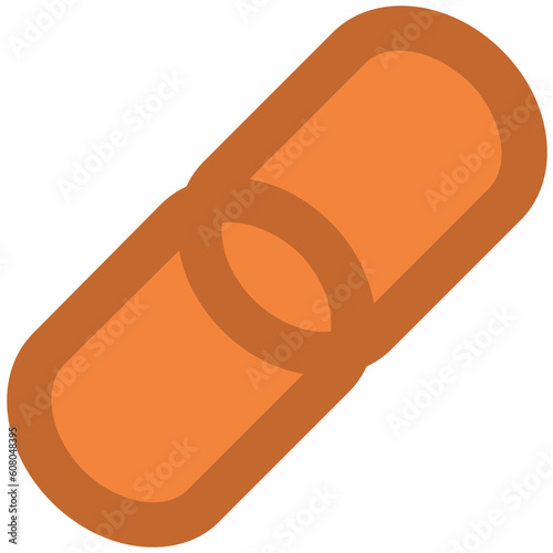 Link building, icon design of linkage 