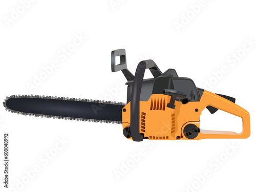 Chainsaw
