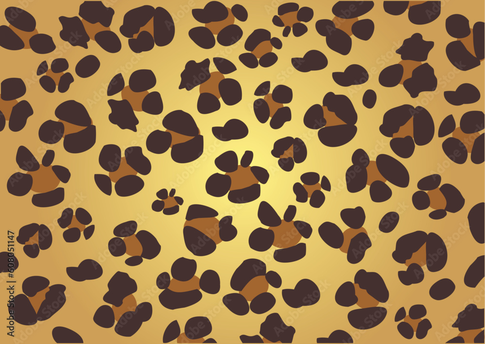 leopard skin texture leopard skin texture
