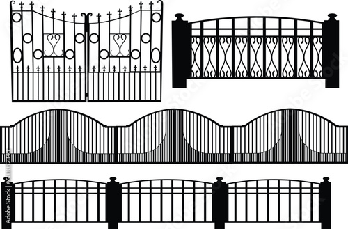 gate 2 - vector