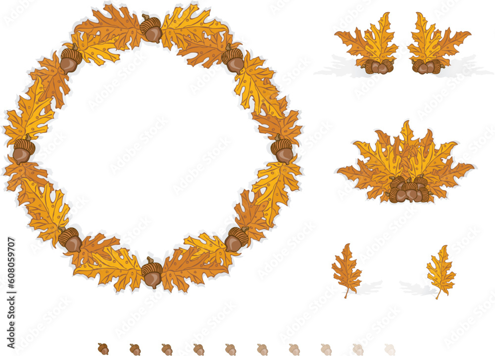 Vector art in Illustrator 8. All objects are complete images and can be separated and/or rearranged. Vector art in Illustrator 8. All objects are complete images and can be separated and/or rearranged.