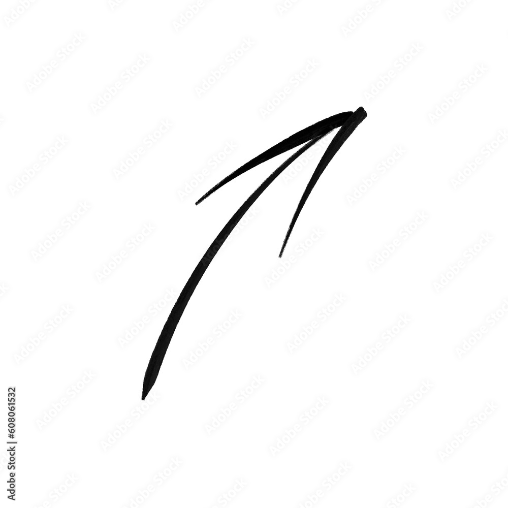 black line black line
