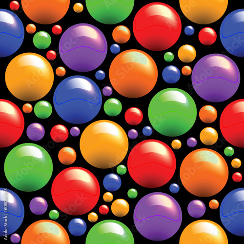 seamless texture, this illustration may be useful as designer work