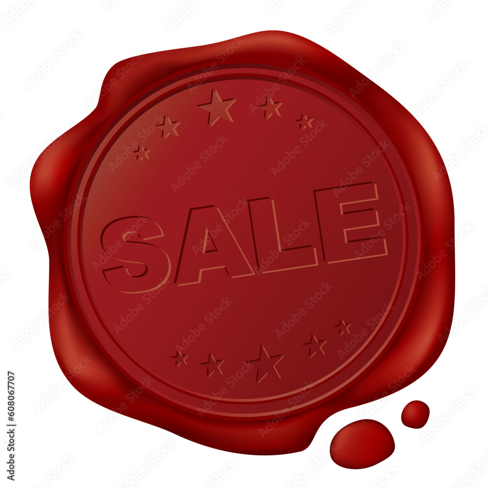wax seal,this illustration may be useful as designer work wax seal,this illustration may be useful as designer work