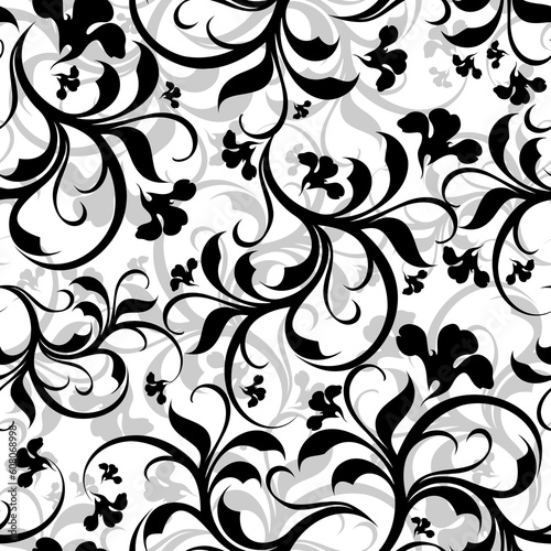 seamless texture, this illustration may be useful as designer work