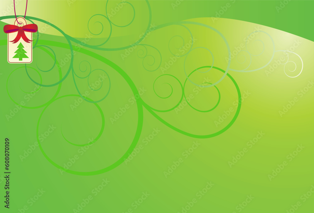 An image of a holiday background. An image of a holiday background.