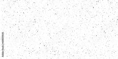 Image includes a effect the black and white tones. grunge texture for background. Grainy abstract texture on a white background. Highly detailed grunge background with space.